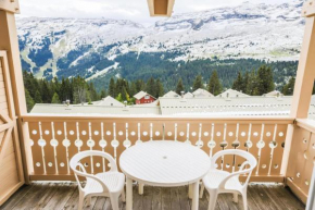 Résidence Le Château de Crans - maeva Home - Appartement 2 Pièces 6 Personnes - Sélection MAE-4725